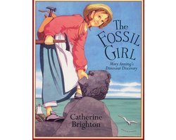 Fossil Girl