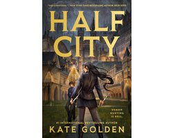 Harker Academy- Half City