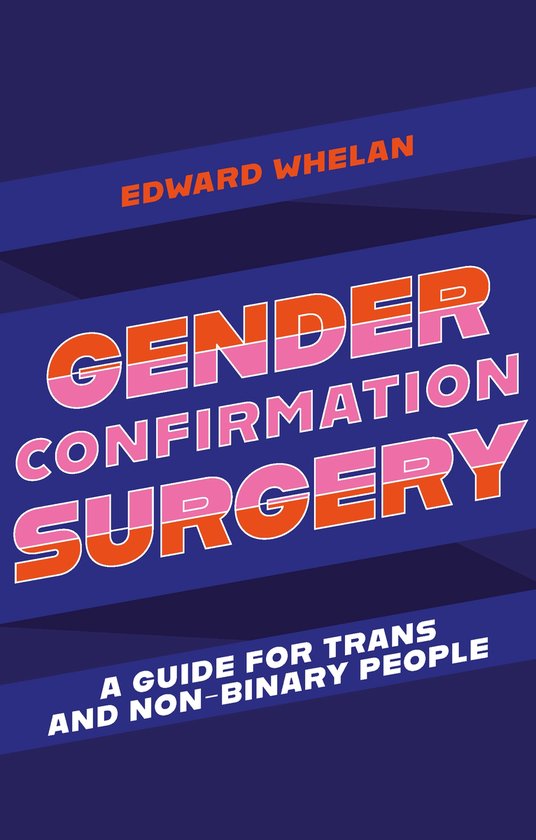 Gender Confirmation Surgery - cover