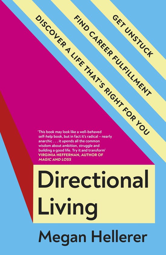 Directional Living - cover