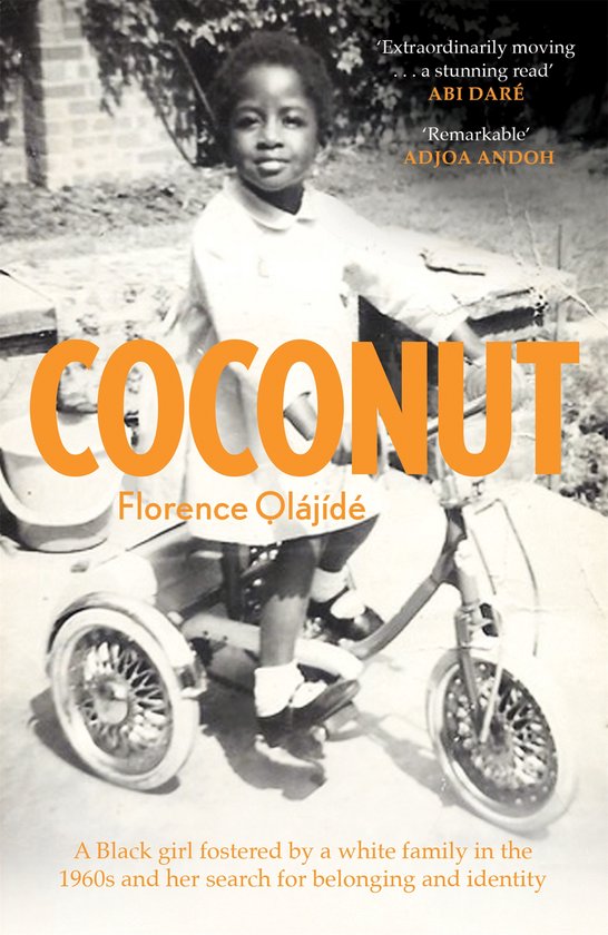 Coconut - cover
