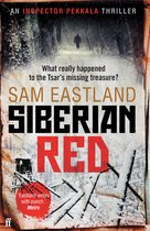 Siberian Red