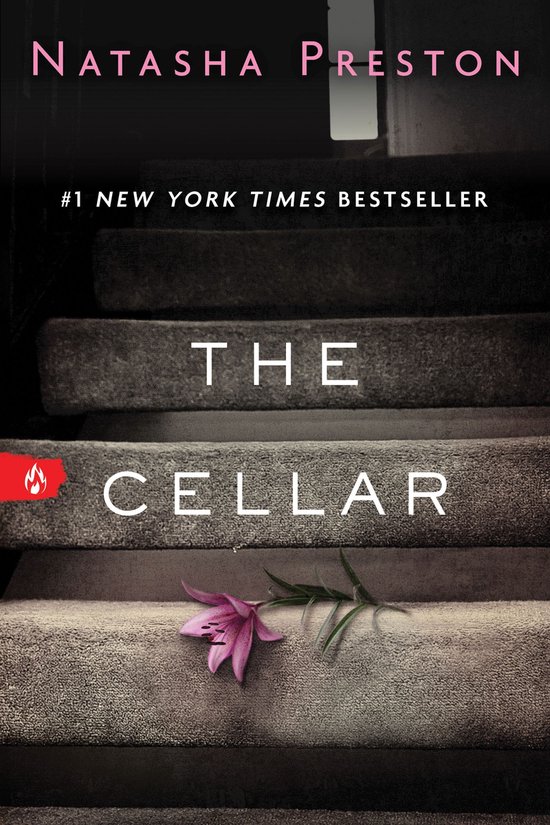 The Cellar - cover
