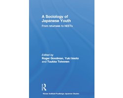 A Sociology of Japanese Youth