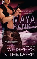 Whispers In The Dark A Kgi Novel