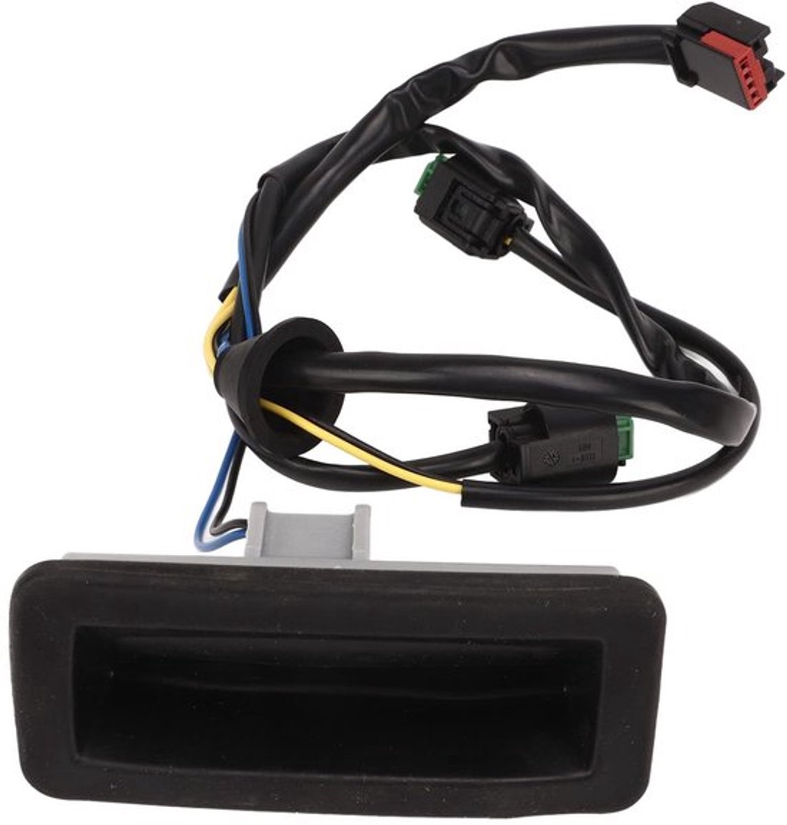 Store_7 - Trunk Lid Release Switch - Vervangingsonderdeel - Land Rover - Compatibel