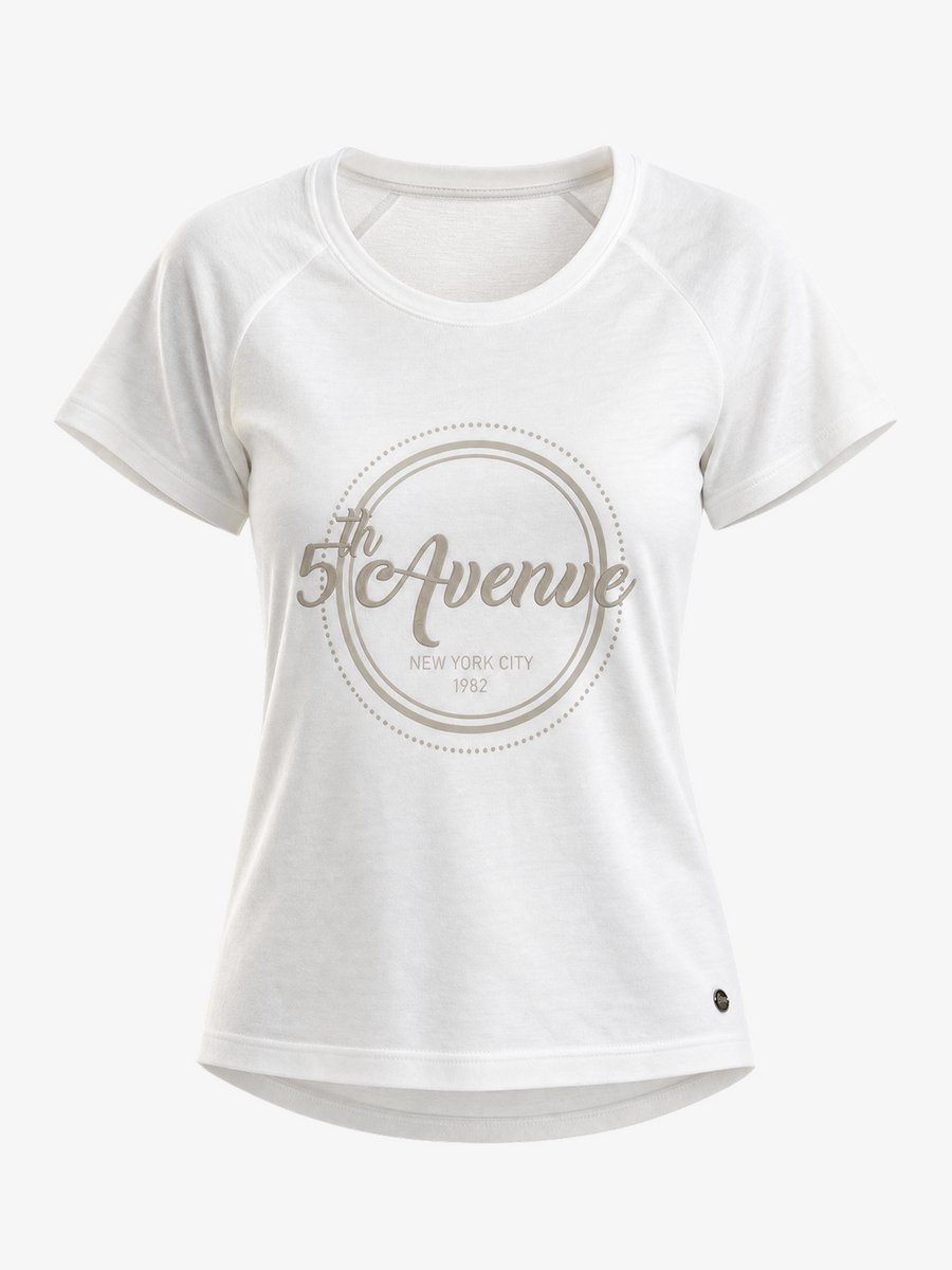 Van Verla - 5th Avenue Tshirt