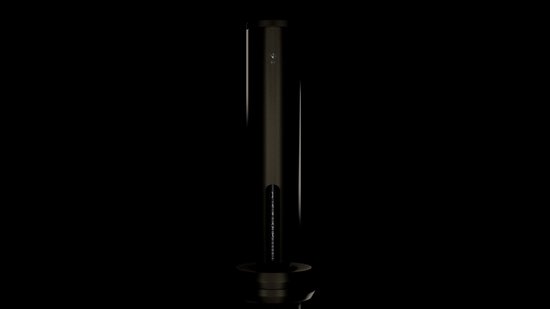 Nira Breeze Geur Diffuser – Aroma Diffuser Zonder Water – Etherische Olie Diffuser – Cold Air Technologie – Draadloos – App Bediening (Android & iOS) – Professionele Geurmachine – Voor Ruimtes tot 150 m²