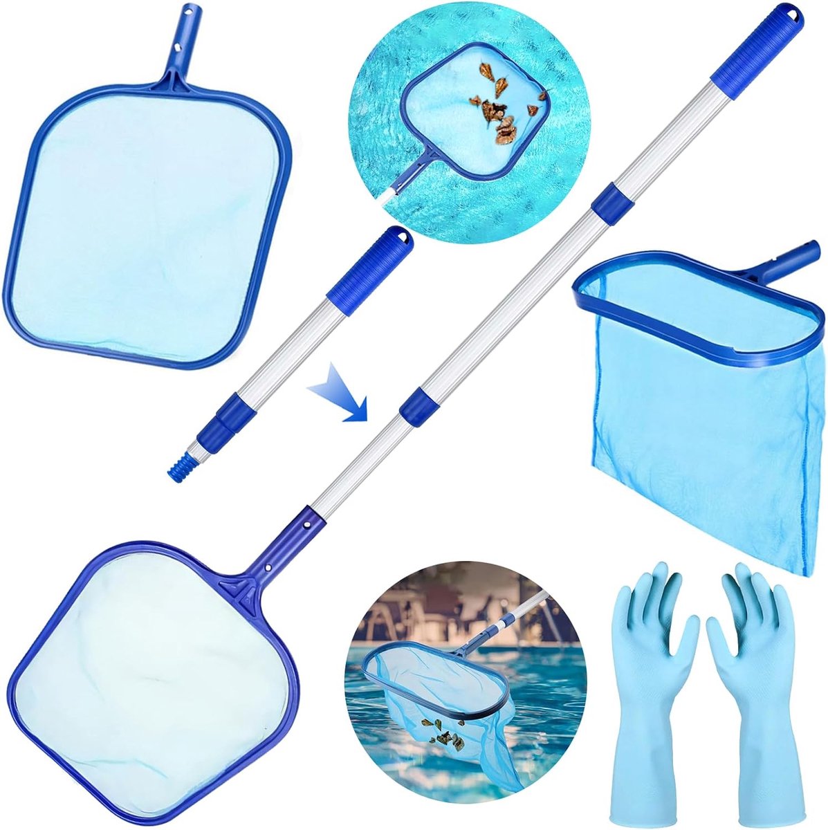 Kleine Koeltas - Waterafstotend Materiaal - Thermo Binnenvoering - Compact Ontwerp - Voor Cosmetica, Geneesmiddelen en Snacks