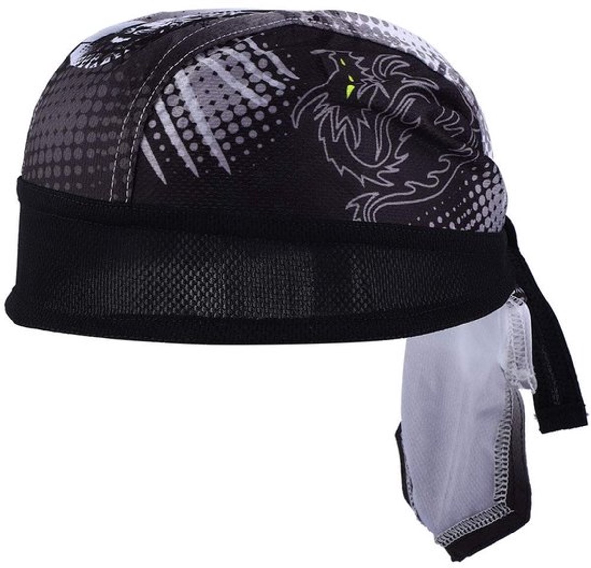 Shopcentral - Fietsbandana - Ademend - Comfortabel voor sport en buitenactiviteiten