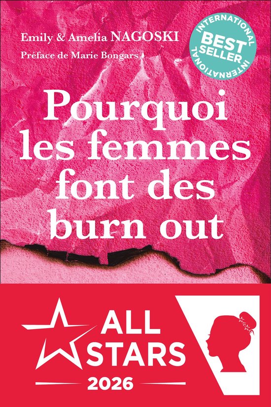Pourquoi les femmes font des burn out