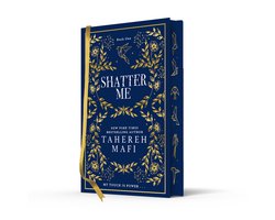 Shatter Me - Shatter Me