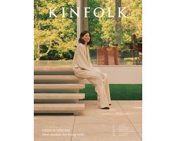 Kinfolk Volume 51