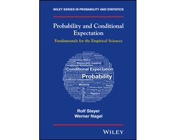 Probability and Conditional Expectation