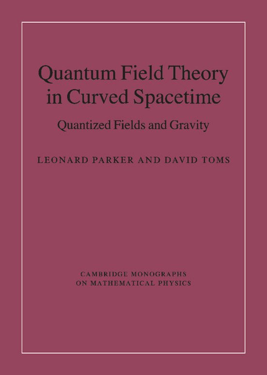 Quantum Field Theory In Curved Spacetime