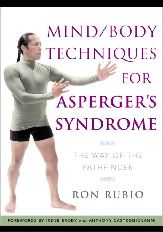 Mind/Body Techniques for Asperger's Syndrome - cover
