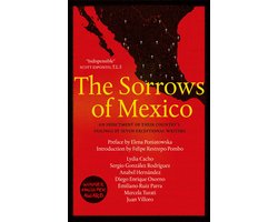 Sorrows of Mexico
