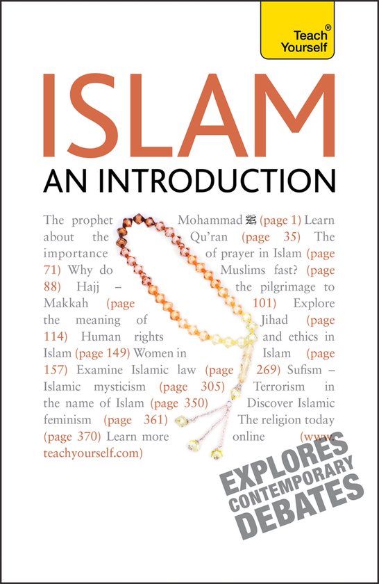 Teach Yourself Islam