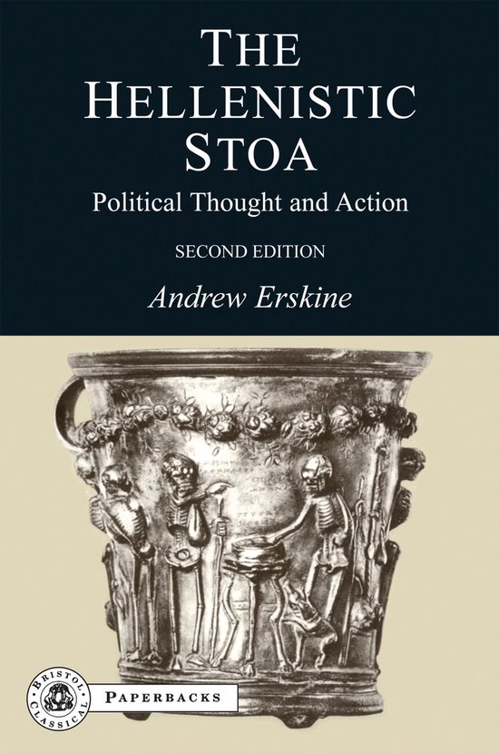 Hellenistic Stoa