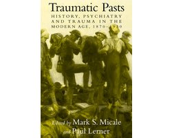 Traumatic Pasts