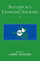 Self-Efficacy In Changing Societies