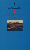 Sam Shepard Plays Two
