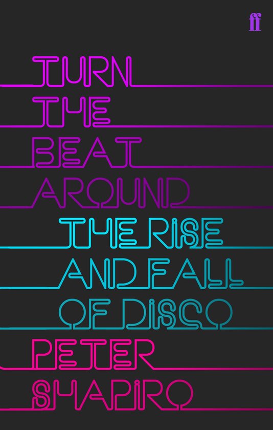 Turn The Beat Around