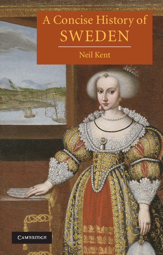 Concise History Of Sweden