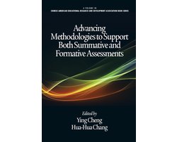 Advancing Methodologies To Support Both Summative And Format