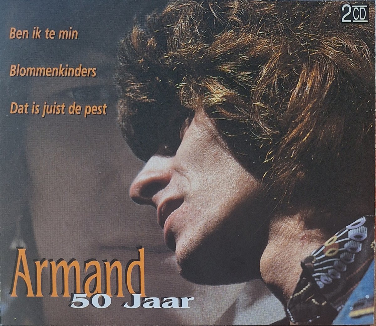 Een Halve Eeuw