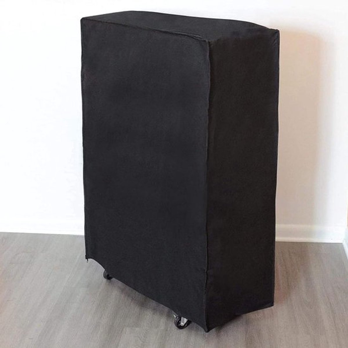 Draagbare en Opvouwbare Beschermhoezen voor Tuinmeubelen, Stofdicht en Waterdicht voor Ligbedden en Stoelen (85 * 33 * 107cm)
