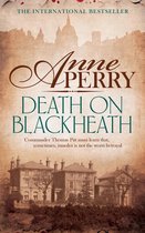 Death On Blackheath