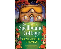 Spellbound-The Spellbound Cottage