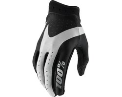 100percent Itrack Off-road Handschoenen Zwart M