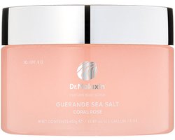 Guerande Sea Salt Perfume Body Scrub