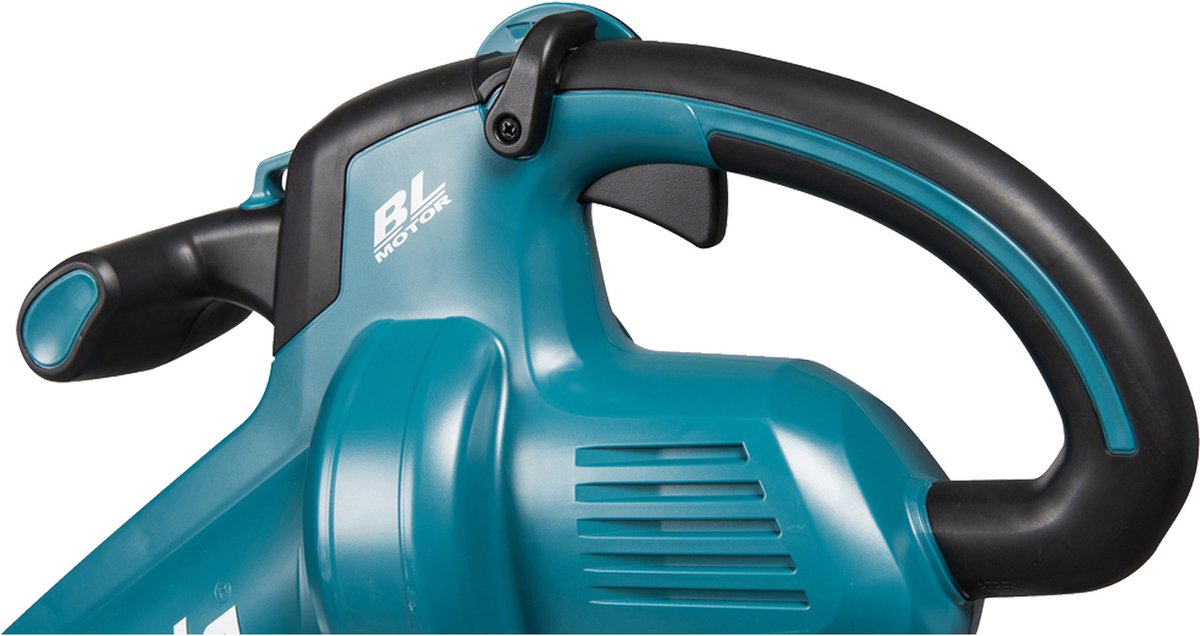 Makita DUB187Z - Accu blaas- en zuigmachine - 18V Basic Body – foto 7