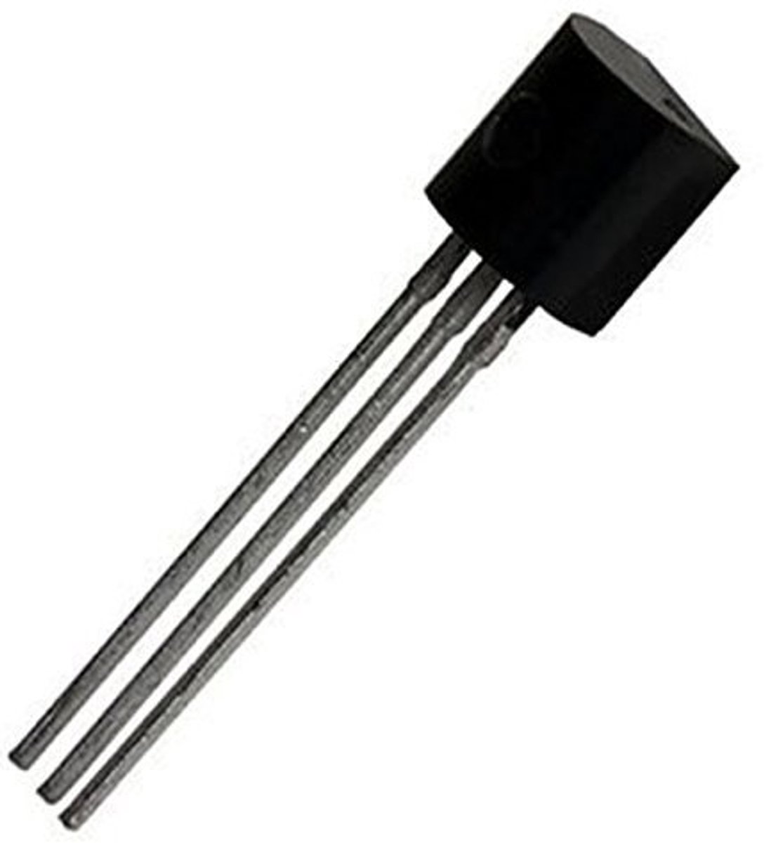 Solidchoice - Set van 25 Transistoren S8050 TO-92 40V 0,5A
