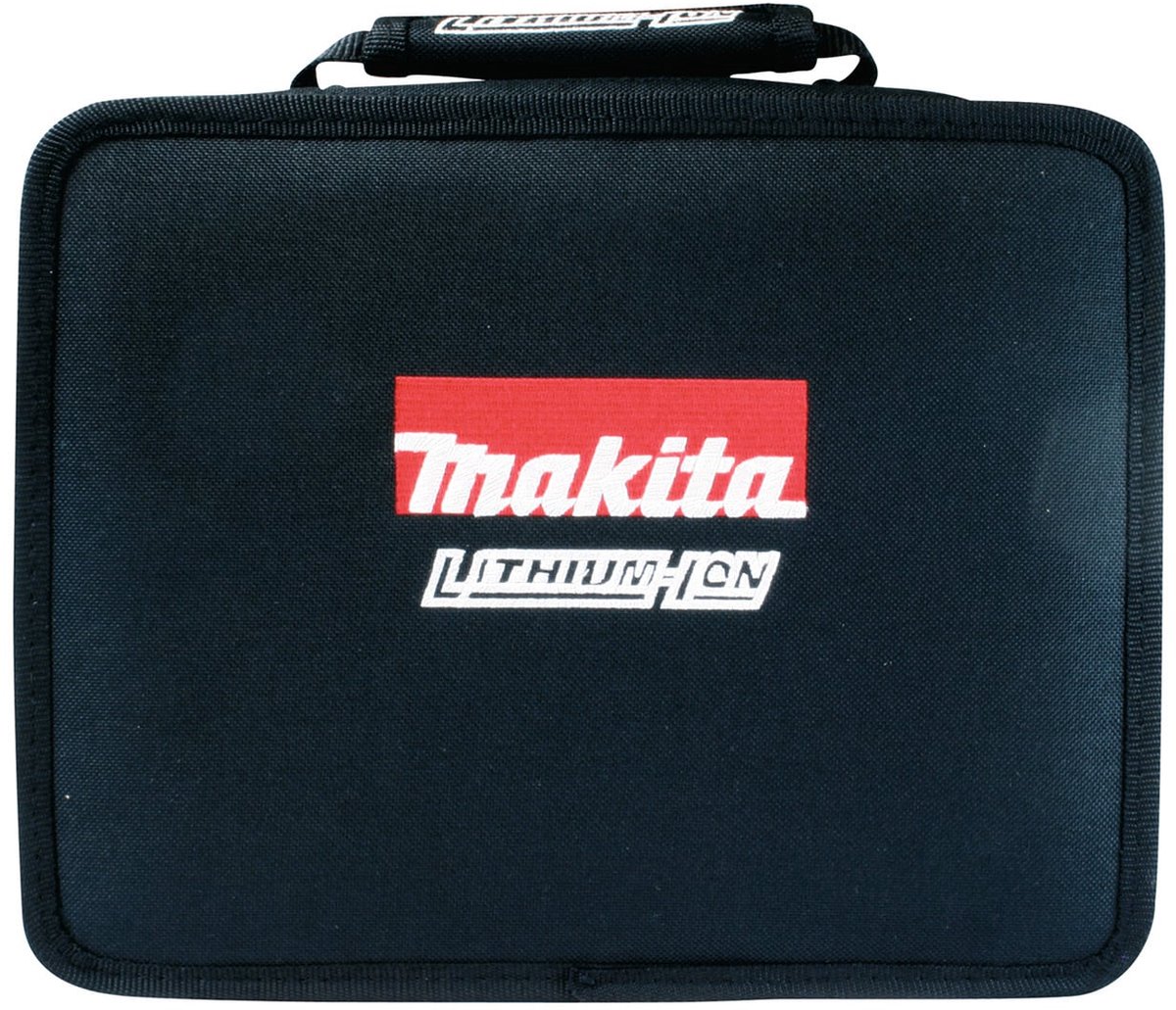 Makita Transporttas tas voor accuslagschroevendraaier - 831276-6