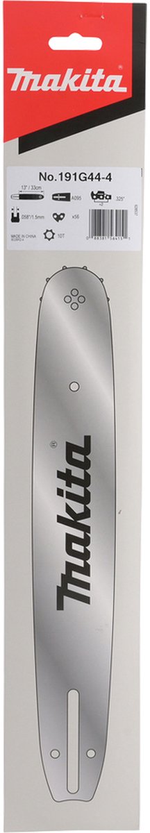 Makita sterblad 21BPX/LPX 33 cm - 191G44-4