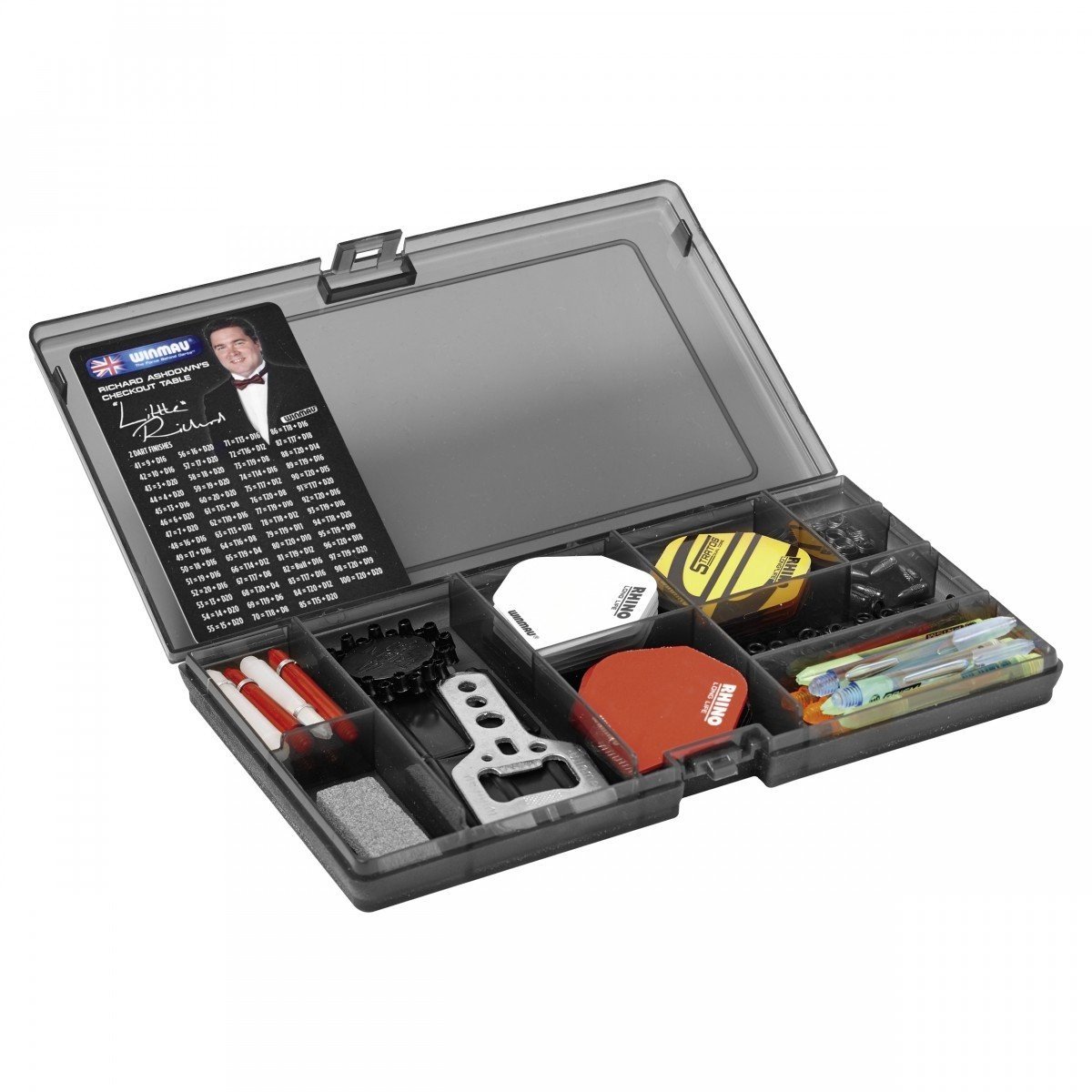 Solidchoice - Ultimate Tune-Up Kit voor Darts