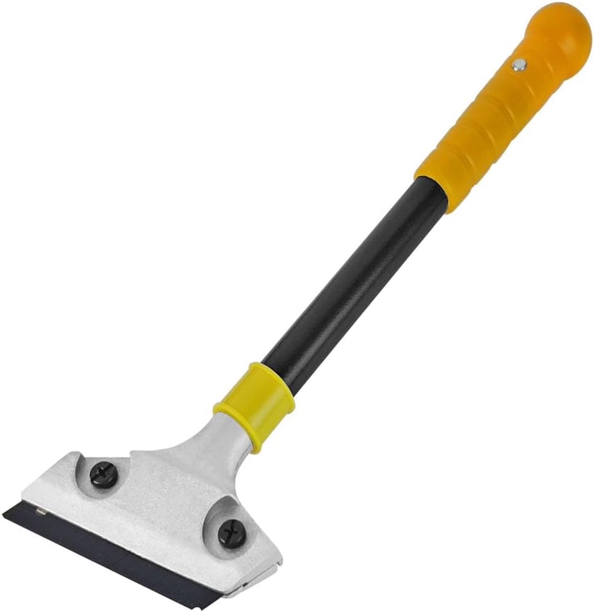 VKE Self Leveling Roller Set, 11mm Vent Roller con Protector Contra Salpicaduras, 30mm Spike Shoe, Cement Self - ShopVlot