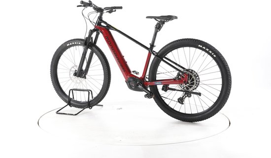 Mondraker Prime R Elektrische hardtail mountainbike Bosch Accu 750Wh 29" 2023 Pro — afbeelding 5