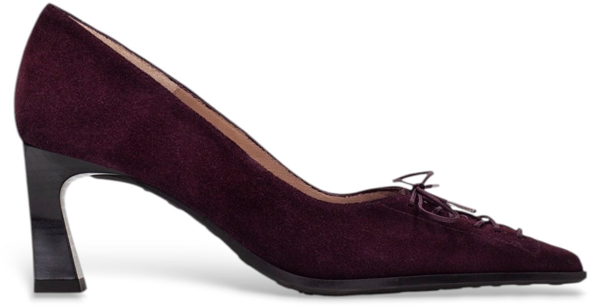 Hispanitas - Schoenen - Rood - Vrouwen - Maat 40 -