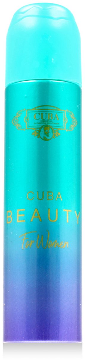 Beauty Eau De Parfum (edp) 100ml