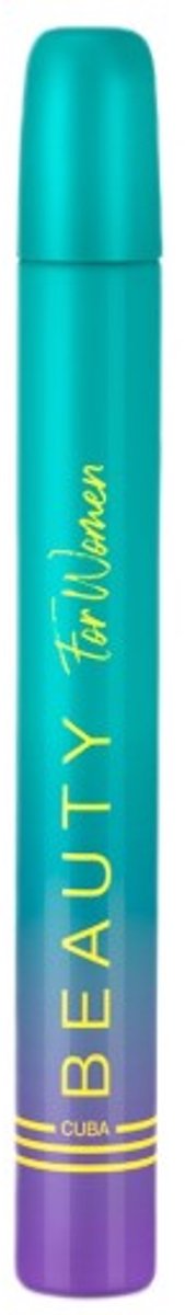 CUBA CUBA BEAUTY EAU DE PARFUM W 35 ML