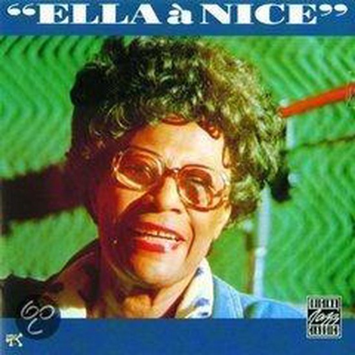 Ella a Nice