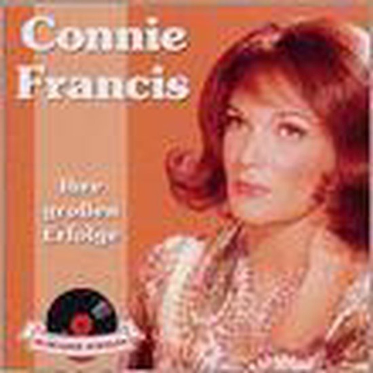Francis Connie - Schlagerjuwelen