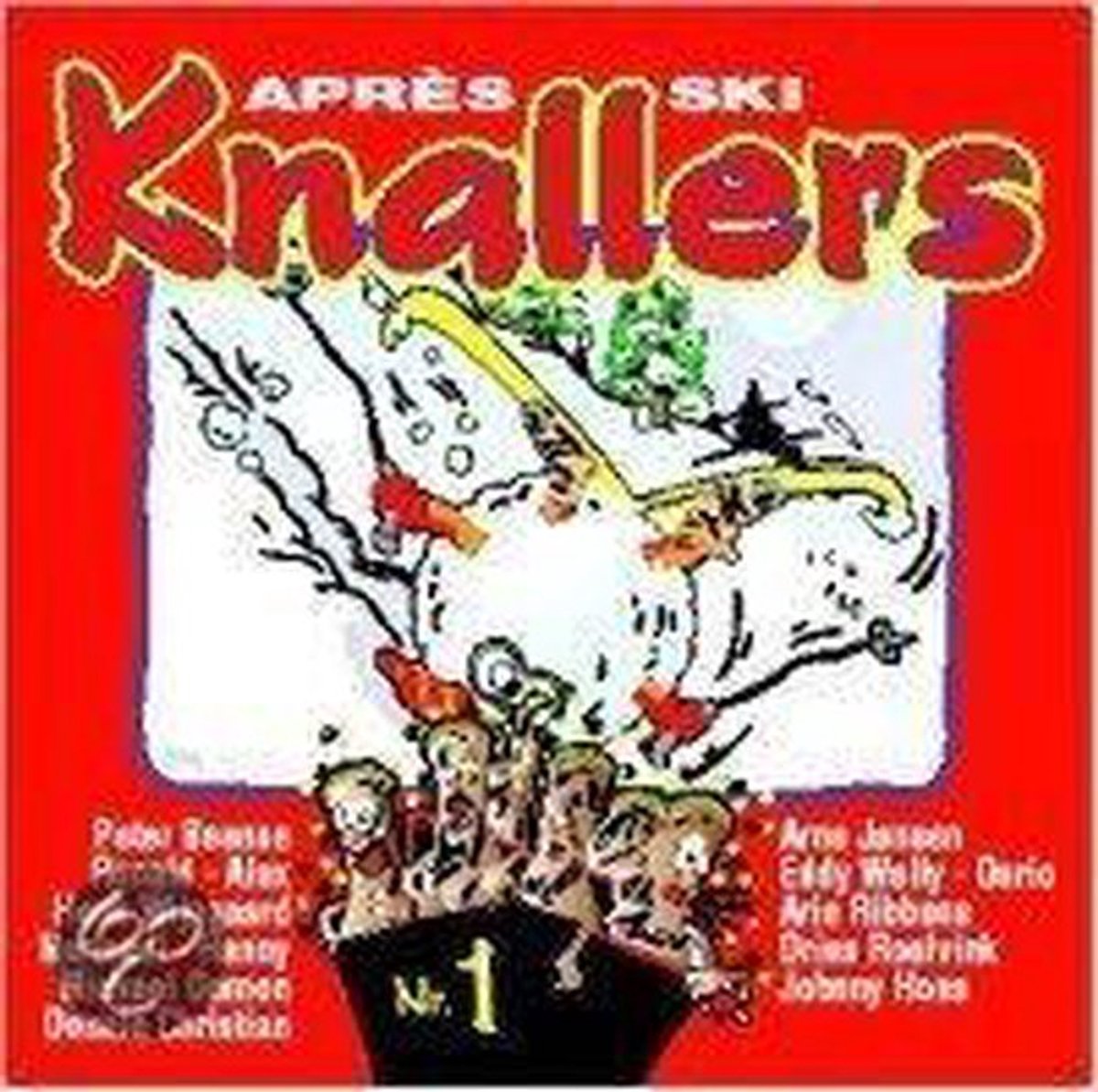 Après Knallers