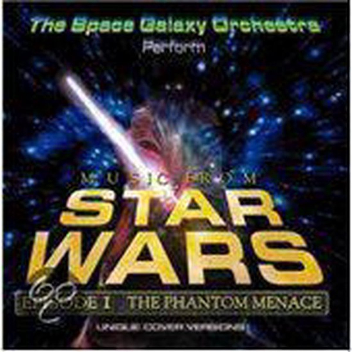 Music From The Star Wars