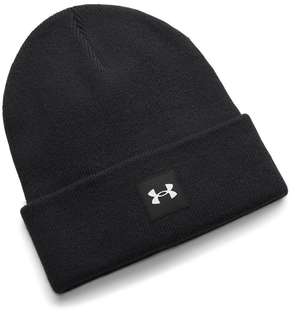 Under Armour Halftime Beanie Zwart